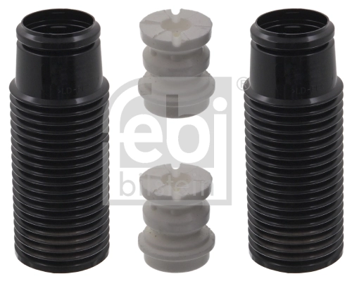 Dust Cover Kit, shock absorber